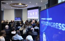 Фото 8: У Львові стартував MEDCONGRESS: учасники говорили про здоров’я українців під час війни