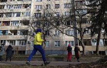 Фото 19: У Львові на місці ракетного обстрілу провели оперативне засідання комісії з надзвичайних ситуацій: перші рішення (відео)