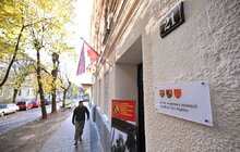 Фото 9: У Львові відкрили центр рекрутингу артилерії Збройних Сил України