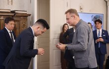 Фото 13: Друга місія японського бізнесу відвідала Львів у рамках Japan Desk