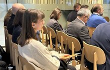 Фото 5: Як розвиваються музеї під час війни: у Львівському скансені розпочався третій міжнародний музейний форум