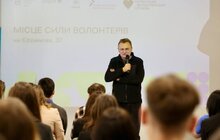 Фото 9: Унікальний хаб «Відкриті»: новий осередок для волонтерів у Львові