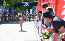 Фото 8: Майже 5 тисяч учасників об’єднав напівмарафон NEWRUN Львів