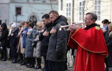 Фото 10: Львів та Маріуполь об’єднають зусилля у відбудові українських міст