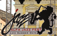 Фото 15: «В ці дні світ бачить іншу Україну», - А.Садовий про Alfa Jazz Fest