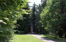 Фото 4: Нові сенси для історичного місця: у Львові представили концепцію простору навпроти музею Романа Шухевича (відео)