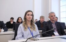 Фото 1: У Львові стартував X форум місцевого самоврядування (відео)