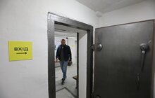 Фото 2: У Львові відремонтували укриття на 300 людей на вулиці Харківській (фото/відео)