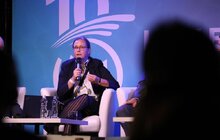 Фото 5: У Львові обговорюють майбутнє водного сектору: стартував Lviv Eco Forum’25