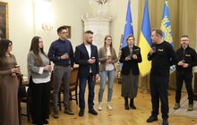 Фото 2: До меморандуму про співпрацю щодо працевлаштування ветеранів і ветеранок долучилося ще 9 компаній