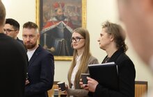 Фото 4: До меморандуму про співпрацю щодо працевлаштування ветеранів і ветеранок долучилося ще 9 компаній