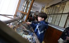 Фото 5: Міжнародний день музеїв у Львові відвідали майже 13 тисяч осіб