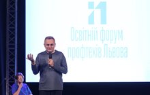 Фото 4: Учні училища, які придумали унікальний наземний дрон, виграли 5000$ на свою справу, стажування в Австрії та поїздку до США (відео)