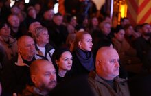 Фото 13: Як війна змінила наше місто: зустріч про головні пріоритети розвитку Львова