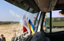 Фото 6: Збройним Силам України у Львові передали дві майстерні технічного обслуговування (відео)