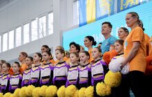 Фото 1: Стартували шкільні ліги: львівський проєкт розширився до всеукраїнського (відео)