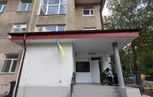 Фото 19: Притулок для бездомних на Кирилівській збільшили і відремонтували: колишня нічліжка тепер працює і вдень (фото/​відео)