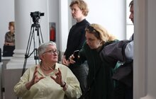 Фото 11: У Львові презентували фінальний проєкт військового Меморіалу Героїв (відео)