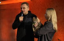 Фото 18: Як війна змінила наше місто: зустріч про головні пріоритети розвитку Львова