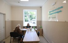 Фото 9: Більше, ніж просто нічліжка: як у Львові на вулиці Кирилівській розширюють послуги для тих, хто не має домівки