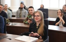 Фото 9: Фінансова підтримка від міста: 53 ветерани отримають до 300 тисяч гривень на розвиток власного бізнесу