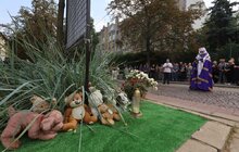 Фото 1: Рік після масштабного обстрілу: Львів відновив 98% пошкодженої інфраструктури (відео)
