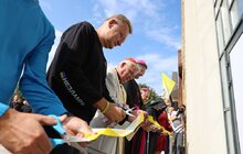 Фото 3: У Львові збудували Дім для бездомних жінок та самотніх матерів (відео)