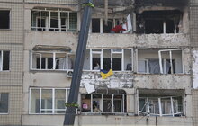 Фото 6: Львів оговтується після російської атаки