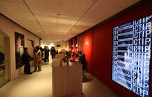 Фото 5: У Львові відкрився найбільший центр сучасного мистецтва Jam Factory Art Center