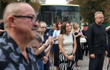 Фото 5: Рік після масштабного обстрілу: Львів відновив 98% пошкодженої інфраструктури (відео)