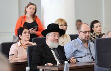 Фото 5: У Львові нагородили нових Праведників народів світу (відео)