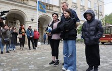 Фото 5: Яна Степаненко розповіла про свою участь у найпрестижнішому світовому марафоні