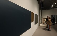 Фото 16: У Львові відкрився найбільший центр сучасного мистецтва Jam Factory Art Center