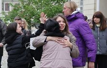 Фото 9: Яна Степаненко розповіла про свою участь у найпрестижнішому світовому марафоні