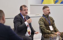 Фото 9: У Львові стартував X форум місцевого самоврядування (відео)