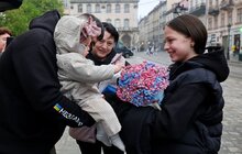 Фото 10: Яна Степаненко розповіла про свою участь у найпрестижнішому світовому марафоні