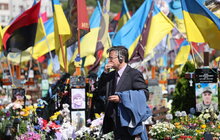 Фото 7: Львів приймає першу масштабну Конференцію українських студій «Україна у світі» (фото)