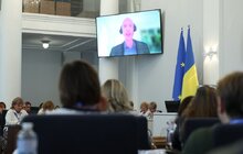 Фото 4: Як зробити свій будинок більш безпечним у час війни – головні тези XV Всеукраїнського форуму ОСББ у Львові