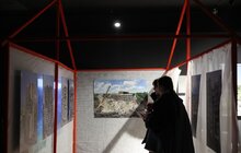 Фото 8: У Львові відкрилась виставка Тут був мій дім із найбільшої колекції панорамних фото війни