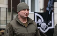Фото 19: Перший в Україні рекрутинговий центр батальйону «Вовки Да Вінчі» запрацював у Львові (відео)