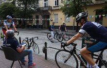 Фото 8: Вулиця Січових Стрільців у Львові на один день стала пішохідною (відео)