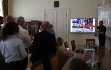 Фото 14: Міжмуніципальних партнерств у форматі Україна - Литва стане більше