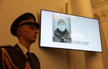 Фото 12: В День українського добровольця у Львові 30 захисників посмертно нагородили «Почесним знаком Святого Юрія» (фото)