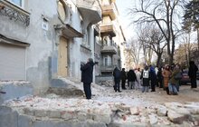 Фото 10: У Львові фахівці з різних куточків України напрацьовують рішення для захисту культурної спадщини в умовах війни