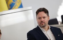 Фото 15: У Львові стартував XIV Всеукраїнський форум ОСББ: цьогоріч говорять про виклики війни та енергоефективність