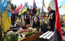 Фото 4: На День міста до Львова завітала Міністерка у справах сім’ї, людей похилого віку, жінок та молоді Німеччини