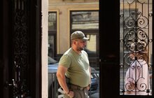 Фото 1: 24-та ОМБр відкрила у Львові хаб патронатної служби