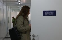 Фото 7: Турбота і краса: для мешканців модульного містечка на Сихові діє безкоштовна перукарня (відео)