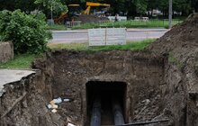 Фото 11: Гідравлічні випробування теплових мереж у Львові розпочнуть 13 травня: на скільки часу відключатимуть гарячу воду (відео)