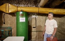 Фото 13: Вміщають понад 1200 осіб: міська комісія ТЕБ і НС перевірила два великі укриття на підприємстві «Електрон-Карат» (фото/відео)